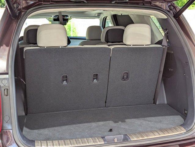 2024 Hyundai PALISADE Vehicle Photo in San Antonio, TX 78230
