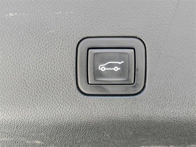 2023 Chevrolet Tahoe Vehicle Photo in SUNRISE, FL 33323-3202