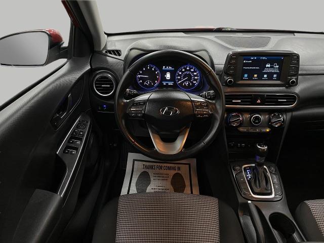 2021 Hyundai KONA Vehicle Photo in Appleton, WI 54913