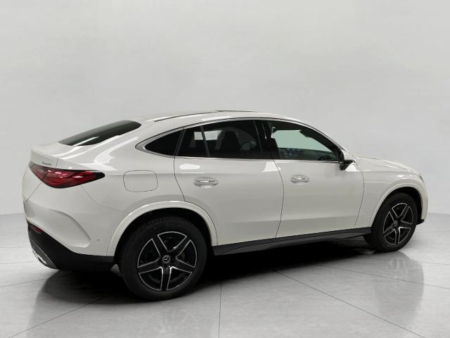 2025 Mercedes-Benz GLC Vehicle Photo in Appleton, WI 54913