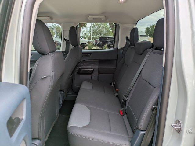 2023 Ford Maverick Vehicle Photo in SELMA, TX 78154-1459