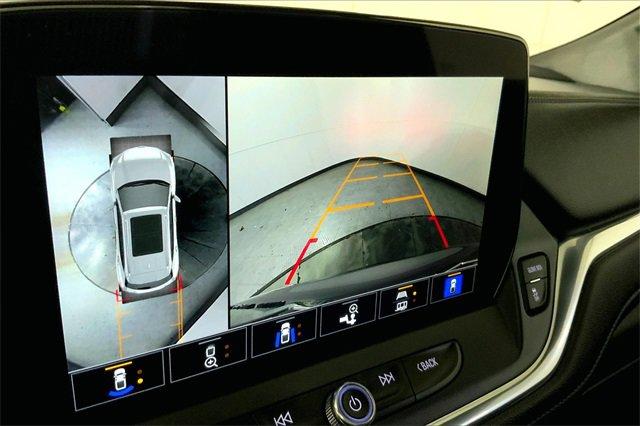 2023 Chevrolet Blazer Vehicle Photo in KANSAS CITY, MO 64114-4502
