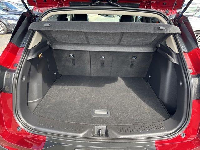 2023 Buick Encore GX Vehicle Photo in MEDINA, OH 44256-9631