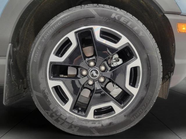 2022 Ford Bronco Sport Vehicle Photo in Neenah, WI 54956