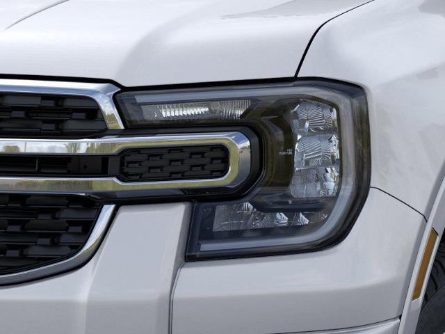 2024 Ford Ranger Vehicle Photo in Weatherford, TX 76087