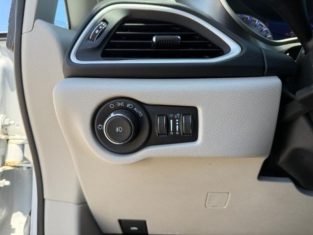 2022 Chrysler Pacifica Vehicle Photo in BEAUFORT, SC 29906-4218