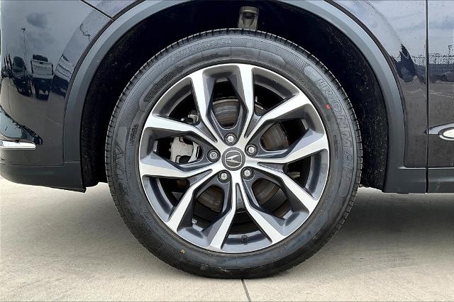 2022 Acura MDX Vehicle Photo in Grapevine, TX 76051