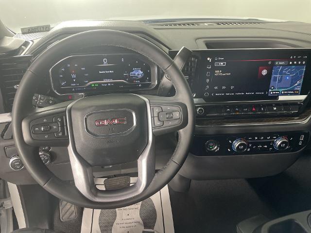 2024 GMC Sierra 1500 Vehicle Photo in GILBERT, AZ 85297-0402