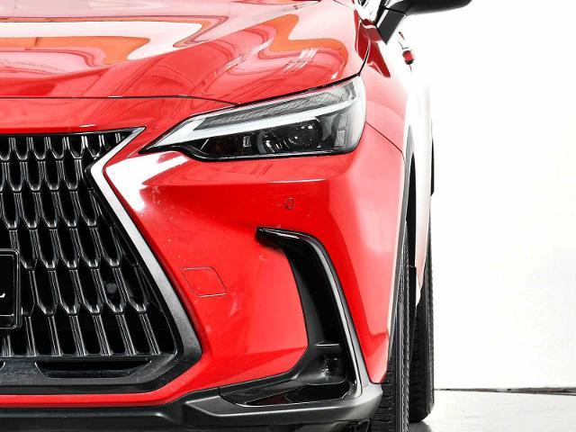 2024 Lexus NX 250 Vehicle Photo in DALLAS, TX 75235