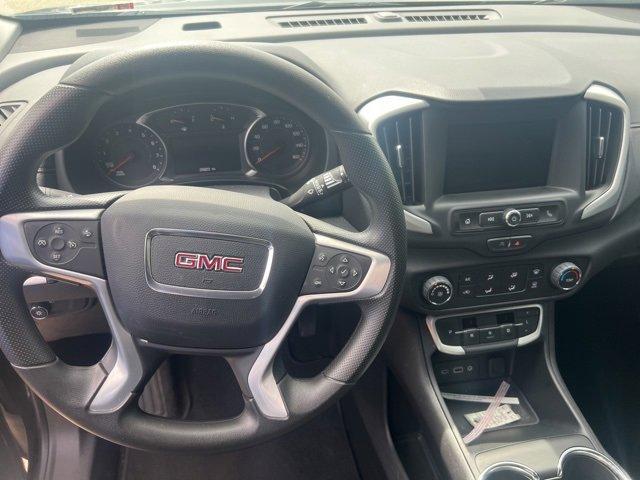 2024 GMC Terrain Vehicle Photo in MILFORD, OH 45150-1684