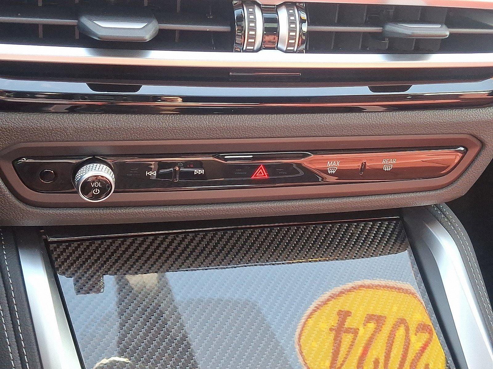 2024 BMW i4 Vehicle Photo in Harrisburg, PA 17111