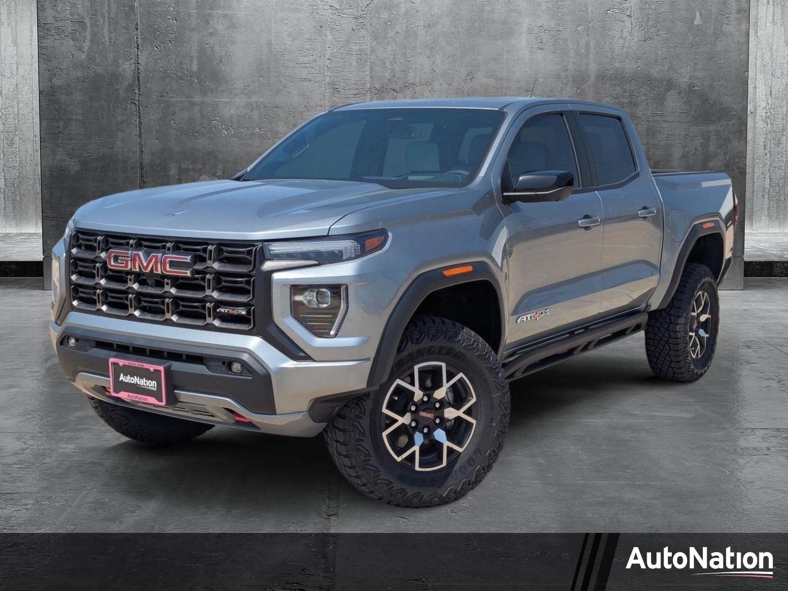 2025 GMC Canyon Vehicle Photo in CORPUS CHRISTI, TX 78412-4902