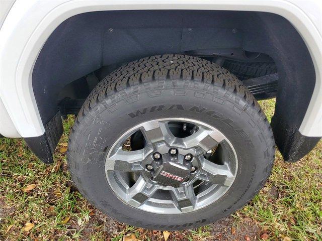 2025 GMC Sierra 2500 HD Vehicle Photo in SUNRISE, FL 33323-3202