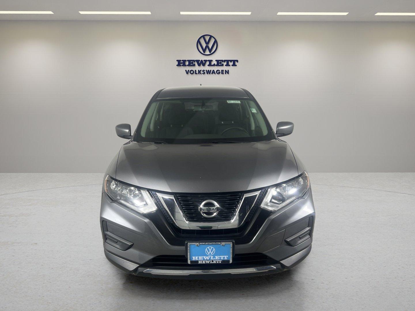 2017 Nissan Rogue Vehicle Photo in Georgetown, TX 78626