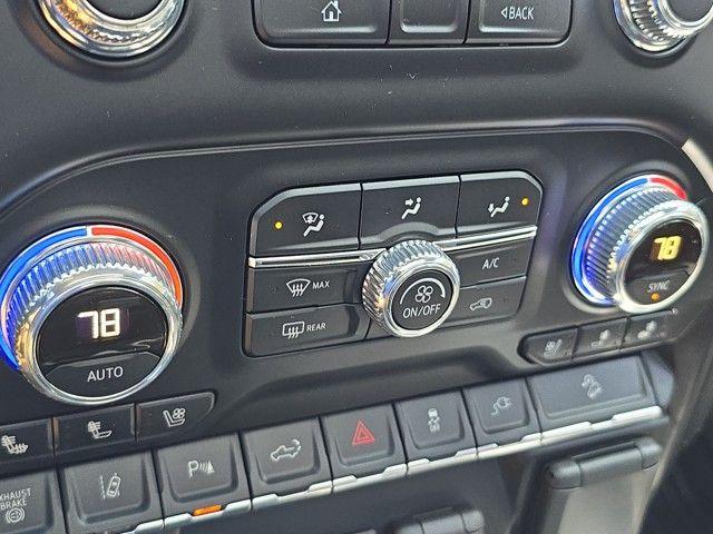 2020 GMC Sierra 2500 HD Vehicle Photo in Pleasant Hills, PA 15236