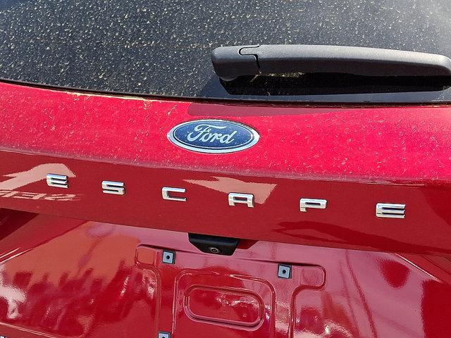 2020 Ford Escape Vehicle Photo in Philadelphia, PA 19116