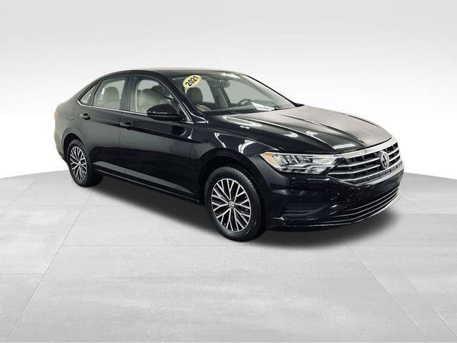 2021 Volkswagen Jetta Vehicle Photo in MEDINA, OH 44256-9631