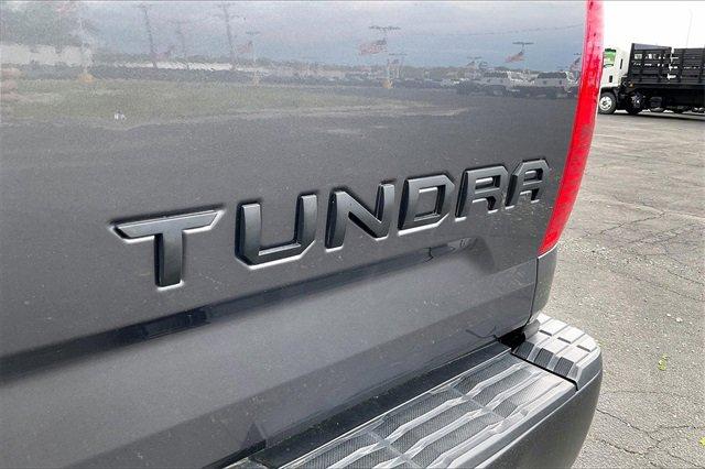 2021 Toyota Tundra 4WD Vehicle Photo in INDEPENDENCE, MO 64055-1314