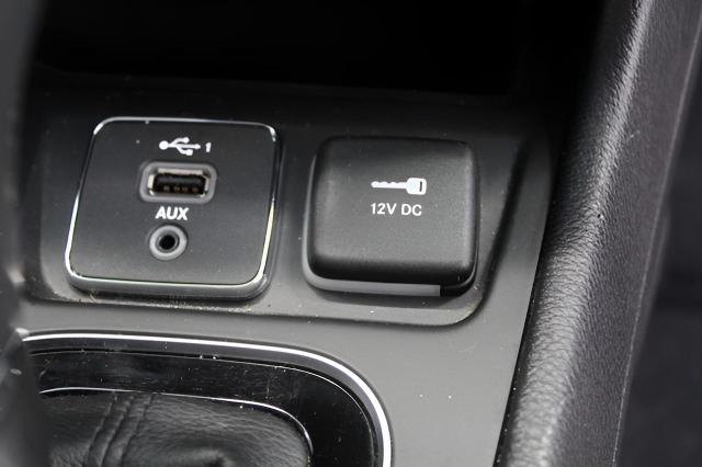 2020 Jeep Cherokee Vehicle Photo in Green Bay, WI 54304