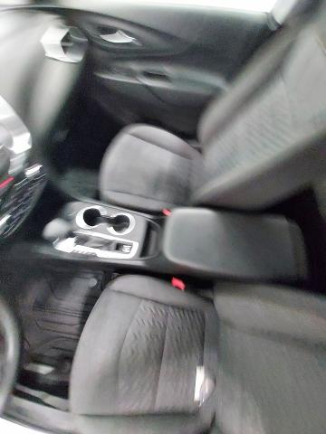 2022 Chevrolet Equinox Vehicle Photo in OSHKOSH, WI 54904-7811