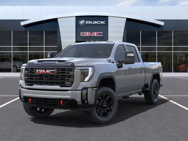 2025 GMC Sierra 2500 HD Vehicle Photo in HOMOSASSA, FL 34448-1461