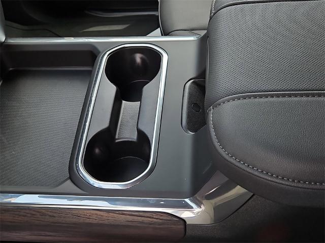 2025 GMC Sierra 2500 HD Vehicle Photo in EASTLAND, TX 76448-3020