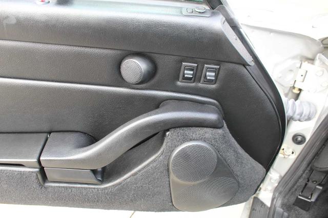 1997 Porsche 911 Carrera Vehicle Photo in HOUSTON, TX 77090