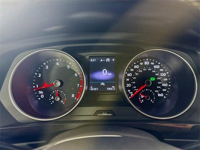 2021 Volkswagen Tiguan Vehicle Photo in PUYALLUP, WA 98371-4149
