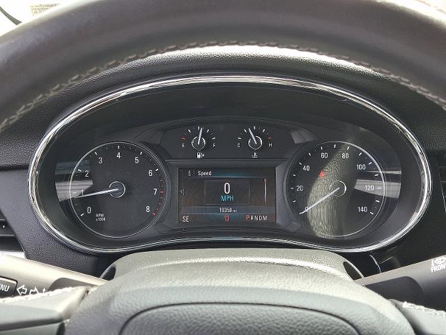 2020 Buick Encore Vehicle Photo in TREVOSE, PA 19053-4984