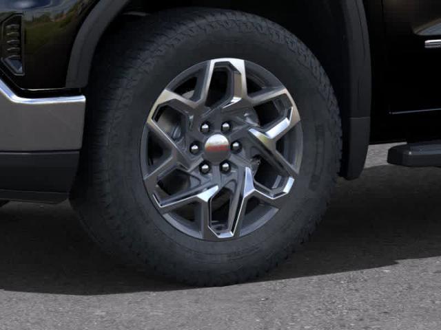 2025 GMC Sierra 1500 Vehicle Photo in ZELIENOPLE, PA 16063-2910
