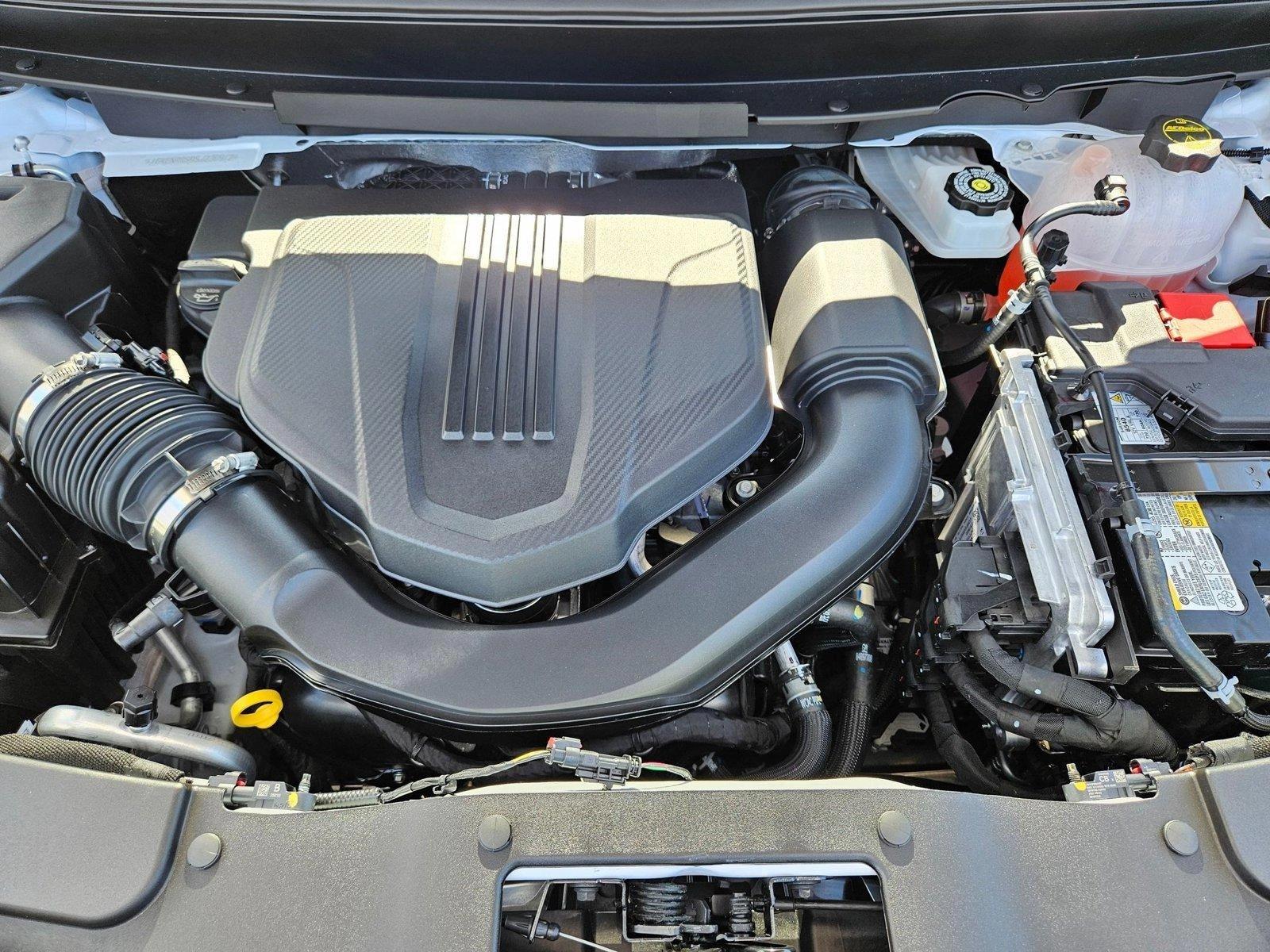 2025 GMC Acadia Vehicle Photo in HENDERSON, NV 89014-6702
