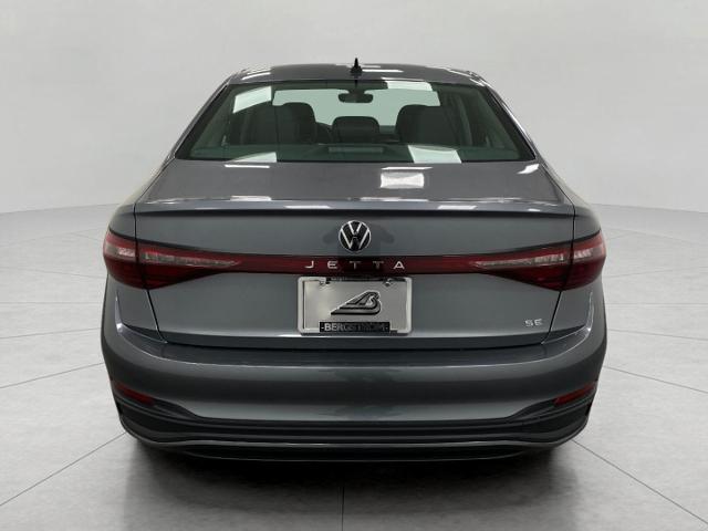 2025 Volkswagen Jetta Vehicle Photo in Appleton, WI 54913