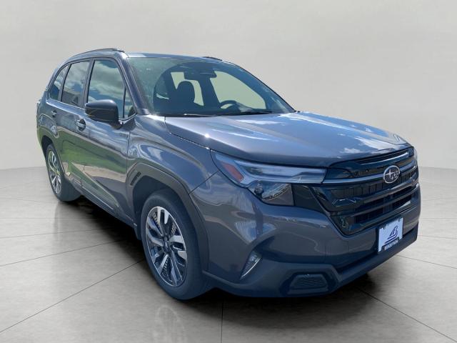 2025 Subaru Forester Vehicle Photo in Oshkosh, WI 54904