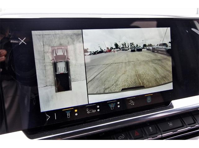 2025 Chevrolet Silverado 3500 HD Vehicle Photo in ROSENBERG, TX 77471-5675