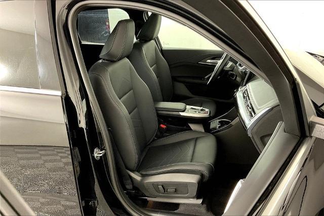 2024 BMW X1 xDrive28i Vehicle Photo in Tulsa, OK 74129