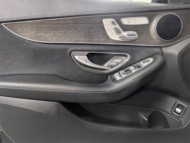 2019 Mercedes-Benz C-Class Vehicle Photo in ENGLEWOOD, CO 80113-6708