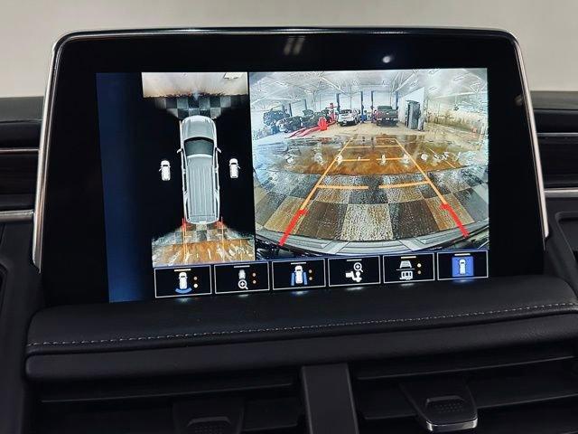 2022 Chevrolet Tahoe Vehicle Photo in MEDINA, OH 44256-9631