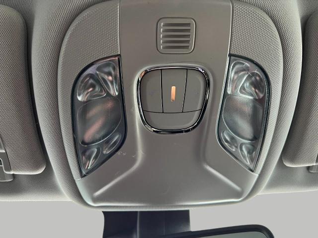 2022 Jeep Compass Vehicle Photo in Oshkosh, WI 54901