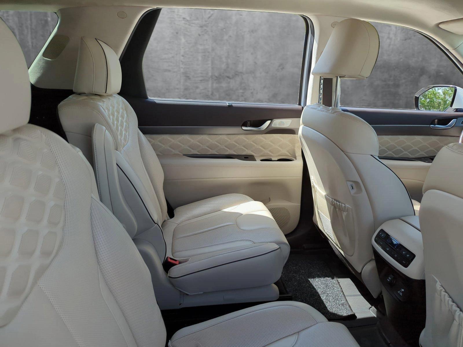 2020 Hyundai PALISADE Vehicle Photo in Margate, FL 33063