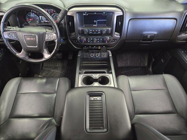 2018 GMC Sierra 1500 Vehicle Photo in Decatur, TX 76234