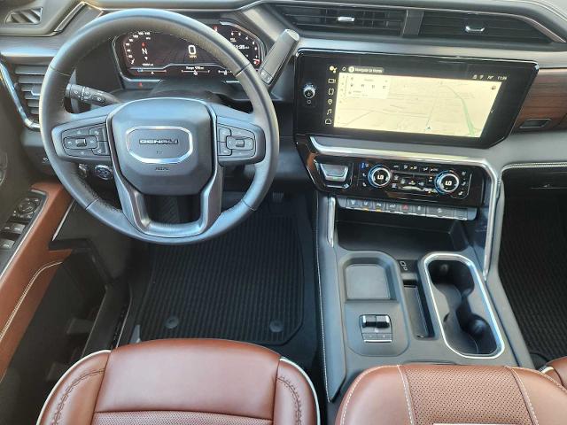 2024 GMC Sierra 2500 HD Vehicle Photo in Grapevine, TX 76051