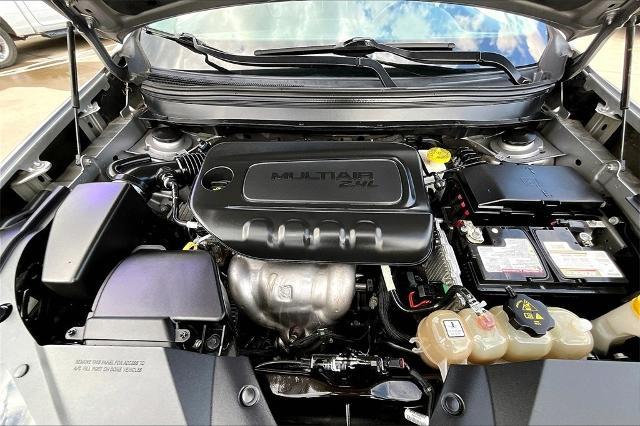 2019 Jeep Cherokee Vehicle Photo in San Antonio, TX 78230