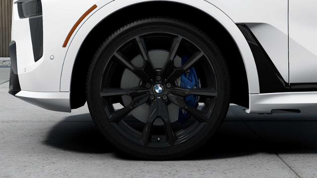 2025 BMW X7 xDrive40i Vehicle Photo in GRAPEVINE, TX 76051