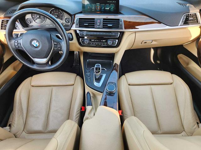 2017 BMW 330i xDrive Vehicle Photo in PLANO, TX 75024