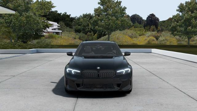 2025 BMW 330i xDrive Vehicle Photo in GRAPEVINE, TX 76051