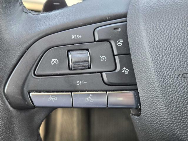 2021 Cadillac XT4 Vehicle Photo in DENTON, TX 76210-9321