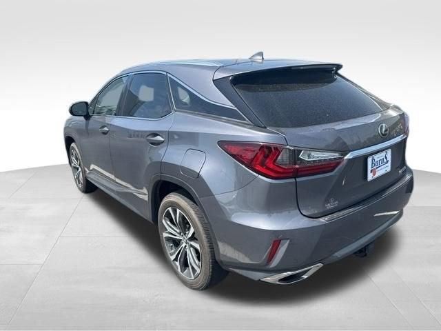 2018 Lexus RX 350 Vehicle Photo in Gaffney, SC 29341
