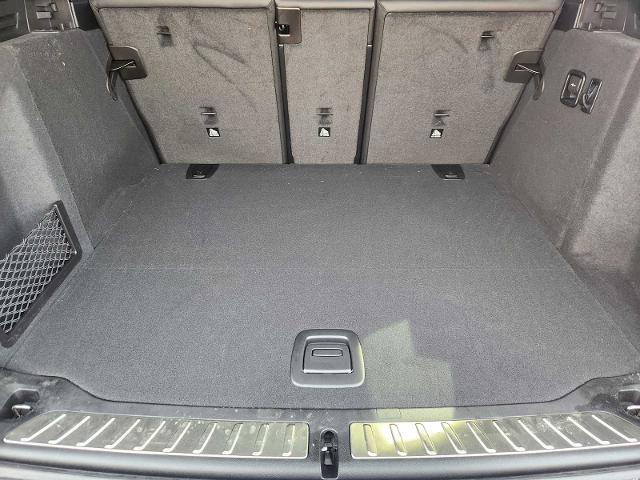 2023 BMW X3 sDrive30i Vehicle Photo in PLANO, TX 75024
