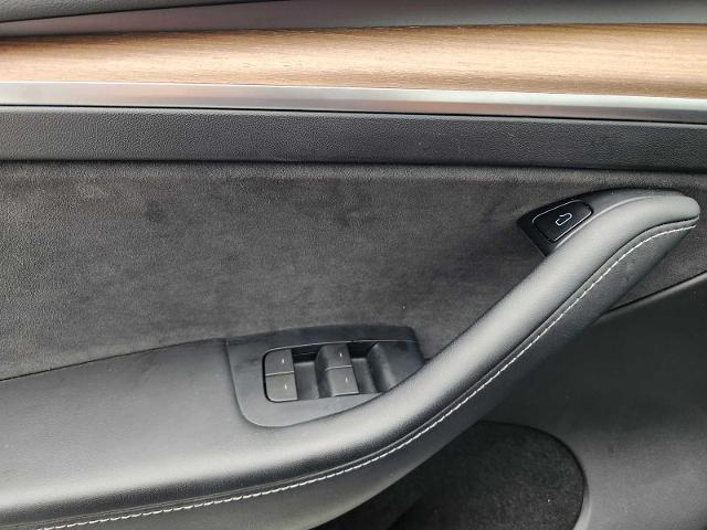 2023 Tesla Model Y Vehicle Photo in HOUSTON, TX 77079