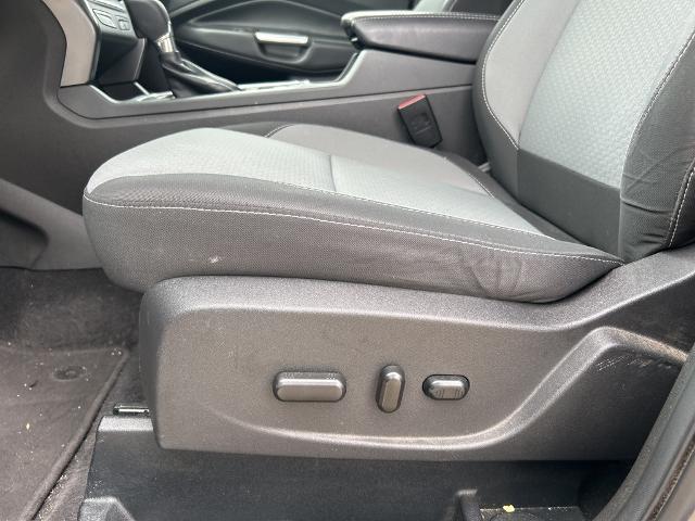2017 Ford Escape Vehicle Photo in Grapevine, TX 76051